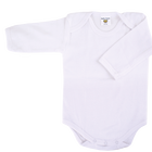 Bild: Baby-Langarmbody